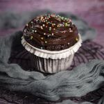 Cup Cakes Σοκολάτας