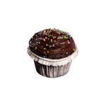 Cupcakes Σοκολάτας