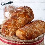 Τσουρέκι 400 gr