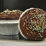 Cup Cakes Σοκολάτας