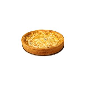 Quiche με Μανιτάρια & Regato Μεσαίο
