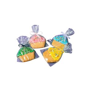 Butter Cookie σε Σχήμα Cupcake