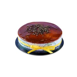 Cheese Cake Oreo