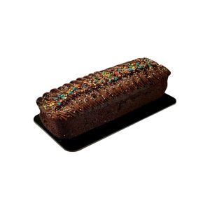 Κέικ Σοκολάτα Μπαστούνι με Γλάσσο 1.350 gr