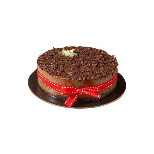 Creme Brulee με Mousse Σοκολάτα