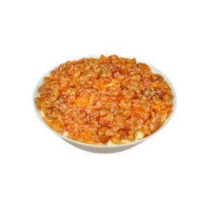 Mascarpone με Κάστανο