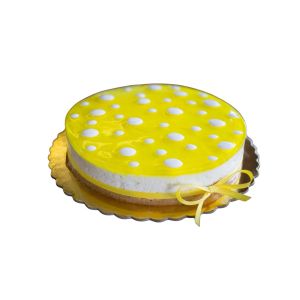 Cheese Cake Λεμόνι