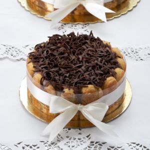 Τούρτα Bavaroise