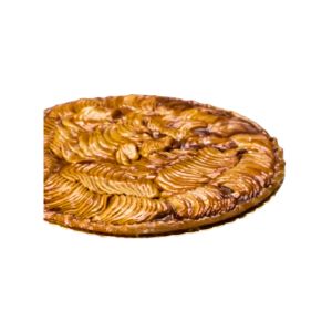 Τάρτα Μήλου