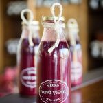 Βυσσινάδα <br />Φυσικός Συμπυκνωμένος Χυμός