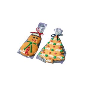 Butter Cookies Δεντράκι