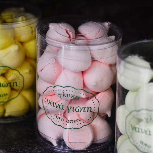 Μαρεγκάκια