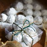 Κουραμπιέδες