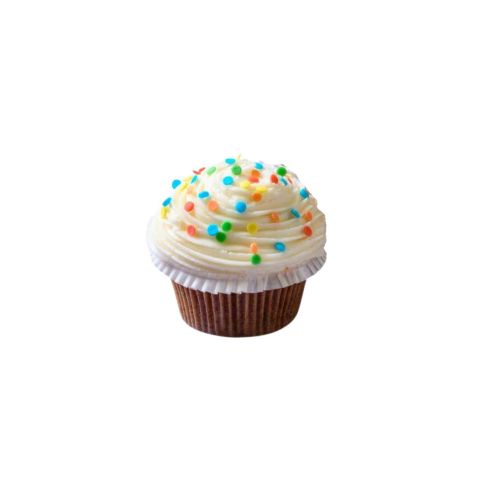 Cup Cakes Carrot Cake