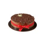 Creme Brulee με Mousse Σοκολάτα