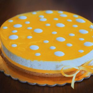 Μους Πορτοκάλι