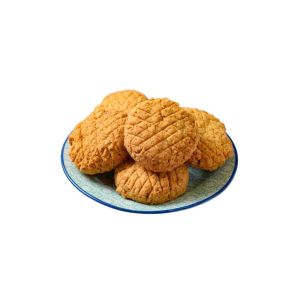 Cookies με Στέβια 400 gr