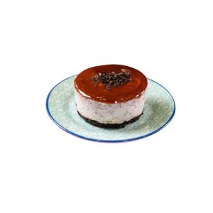 Cheese Cake Oreo