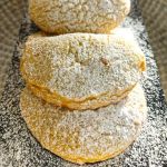 Σκαλτσούνια Ψημένα