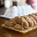 Μελομακάρονα