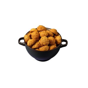 Μπισκοτάκια Αλμυρά Button Sale Παρμεζάνα Πιπέρι