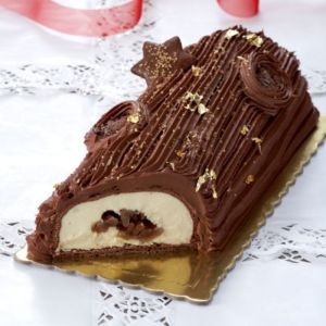 Κορμός Κάστανο