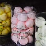 Μαρεγκάκια