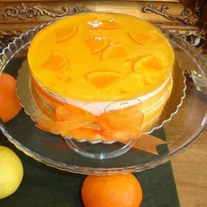 Μους Πορτοκάλι