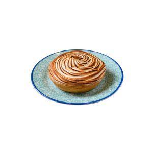 Lemon Pie