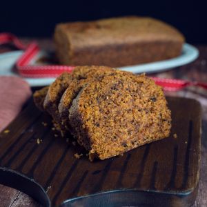 Carrot Cake 1.000 gr