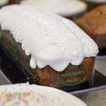 Κέικ Carrot Μπαστούνι με Γλάσσο 1.350 gr