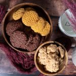 Cookies με Στέβια 400 gr