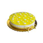 Cheese Cake Λεμόνι