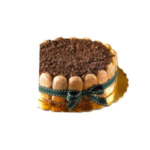 Τούρτα Bavaroise