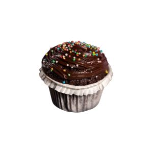 Cup Cakes Σοκολάτας