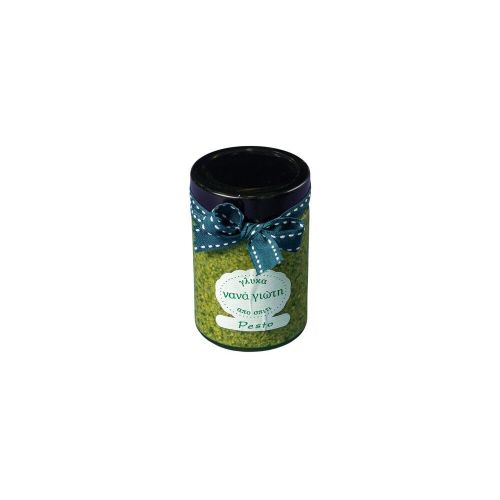 Pesto Βασιλικού 360 gr