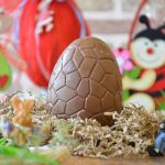 Σοκολατάκια Αυγούλακια Γάλακτος 350 g