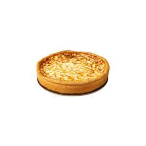 Quiche Lorraine Ζαμπόν & Emmental Μεσαίο