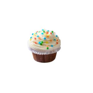 Cup Cakes Carrot Cake