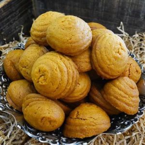 Κουλουράκια Λαδιού 400 gr