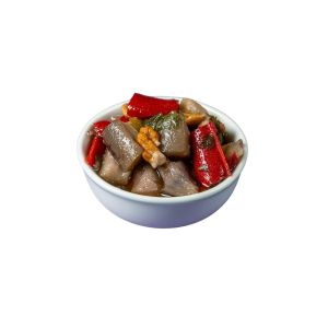 Μελιτζανοσαλάτα 470 gr