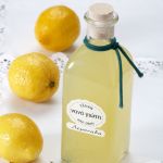 Λεμονάδα <br /> Φυσικός Συμπυκνωμένος Χυμός