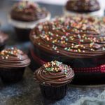 Κέικ Σοκολάτας με Γλάσσο