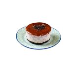 Cheese Cake Oreo