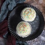 Carrot Cake Cupcakes
