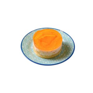 Cheese Cake Λεμόνι