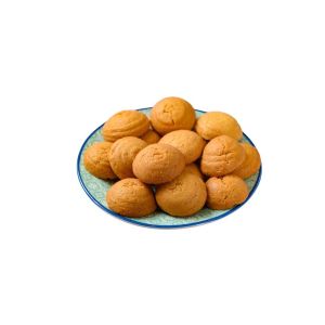 Κουλουράκια Λαδιού 400 gr