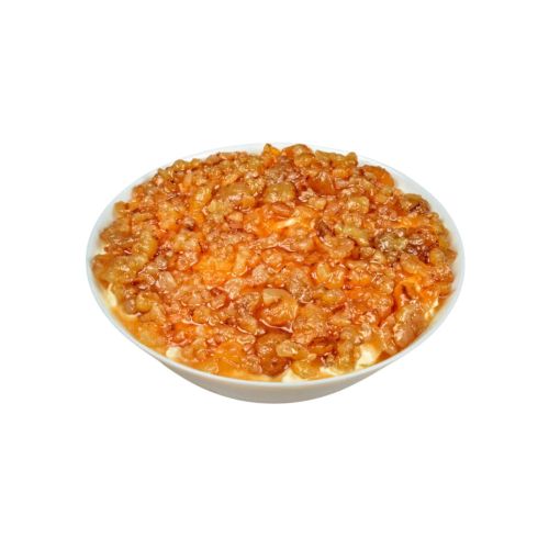 Mascarpone με Κάστανο