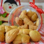 Κουλουράκια Βουτύρου - Κουλουράκια Λαδιού 400 gr